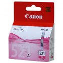 Canon oryginalny ink / tusz CLI-521 M, 2935B001, magenta, 470s, 9ml