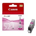 Canon oryginalny ink / tusz CLI-521 M, 2935B001, magenta, 470s, 9ml