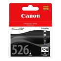 Canon oryginalny ink / tusz CLI-526 BK, 4540B001, black, 9ml