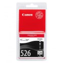 Canon oryginalny ink / tusz CLI-526 BK, 4540B001, black, 9ml