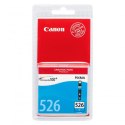 Canon oryginalny ink / tusz CLI-526 C, 4541B001, cyan, 9ml