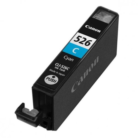 Canon oryginalny ink / tusz CLI-526 CMY, 4541B009, 4541B006, CMY, 340s, 3x9ml, 3-pack Canon oryginalny ink / tusz CLI-526 CMY, 4541B009, 4541B006, CMY, 340s, 3x9ml, 3-pack