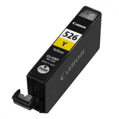 Canon oryginalny ink / tusz CLI-526 CMY, 4541B009, 4541B006, CMY, 340s, 3x9ml, 3-pack Canon oryginalny ink / tusz CLI-526 CMY, 4541B009, 4541B006, CMY, 340s, 3x9ml, 3-pack