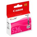 Canon oryginalny ink / tusz CLI-526 M, 4542B001, magenta, 9ml