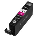 Canon oryginalny ink / tusz CLI-526 M, 4542B001, magenta, 9ml