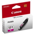 Canon oryginalny ink / tusz CLI-551 M, 6510B001, magenta, 7ml