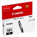 Canon oryginalny ink / tusz CLI-581 BK, 2106C001, black, 5,6ml