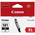 Canon oryginalny ink / tusz CLI-581 XL BK, 2052C001, black, 8,3ml, high capacity