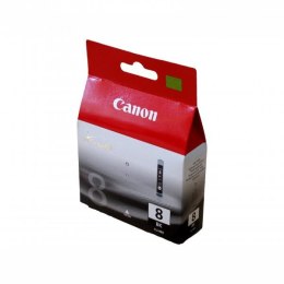 Canon oryginalny ink / tusz CLI-8 BK, 0620B001, black, 490s, 13ml