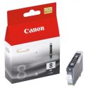 Canon oryginalny ink / tusz CLI-8 BK, 0620B001, black, 490s, 13ml