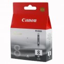 Canon oryginalny ink / tusz CLI-8 BK, 0620B001, black, 490s, 13ml