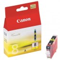 Canon oryginalny ink / tusz CLI-8 Y, 0623B001, yellow, 490s, 13ml