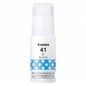 Canon oryginalny ink / tusz GI-41 C, 4543C001, cyan, 70ml