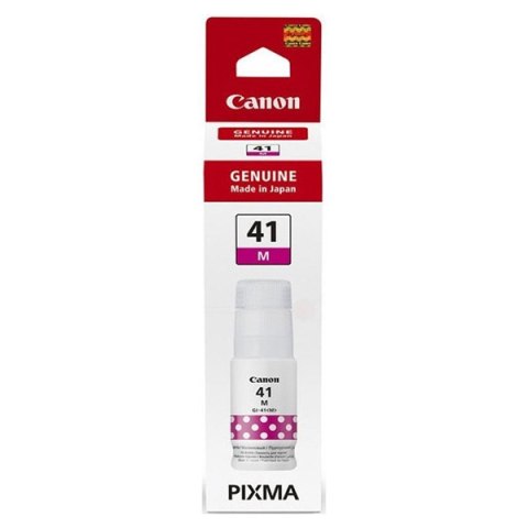 Canon oryginalny ink / tusz GI-41 M, 4544C001, magenta, 70ml