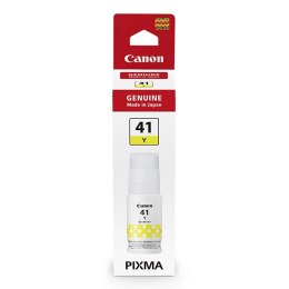 Canon oryginalny ink / tusz GI-41 Y, 4545C001, yellow, 70ml