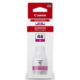 Canon oryginalny ink / tusz GI-46 M, 4428C001, magenta, 14000s, 135ml