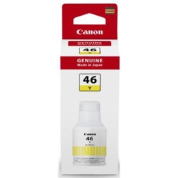 Canon oryginalny ink / tusz GI-46 Y, 4429C001, yellow, 14000s, 135ml