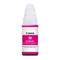 Canon oryginalny ink / tusz GI-490 M, 0665C001, magenta, 7000s, 70ml