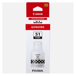 Canon oryginalny ink / tusz GI-51 PGBK, 4529C001, black, 6000s, 170ml