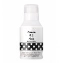 Canon oryginalny ink / tusz GI-51 PGBK, 4529C001, black, 6000s, 170ml