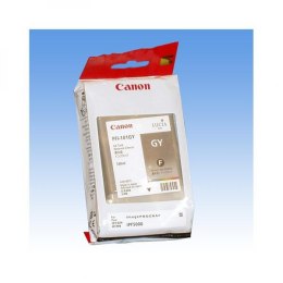 Canon oryginalny ink / tusz PFI-101 GY, 0892B001, grey, 130ml