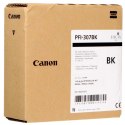 Canon oryginalny ink / tusz PFI-307 BK, 9811B001, black, 330ml