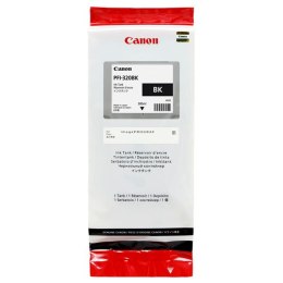 Canon oryginalny ink / tusz PFI-320 BK, 2890C001, black, 300ml