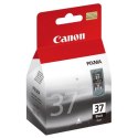 Canon oryginalny ink / tusz PG-37, 2145B001, black, 220s, 11ml