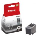 Canon oryginalny ink / tusz PG-37, 2145B001, black, 220s, 11ml