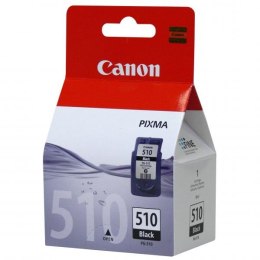 Canon oryginalny ink / tusz PG-510 BK, 2970B001, black, 220s, 9ml