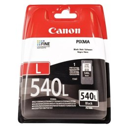 Canon oryginalny ink / tusz PG-540L, 5224B010, black, blistr, 300s, 11ml, EOL