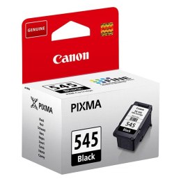 Canon oryginalny ink / tusz PG-545, 8287B001, black, 180s, 8ml