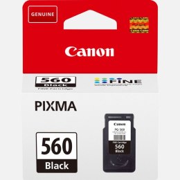 Canon oryginalny ink / tusz PG-560, 3713C001, black, 180s