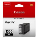 Canon oryginalny ink / tusz PGI-1500, 9218B001, black