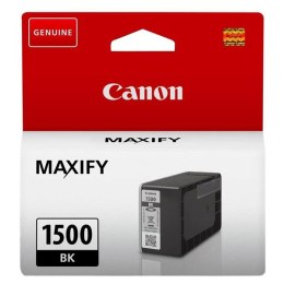 Canon oryginalny ink / tusz PGI-1500, 9218B001, black