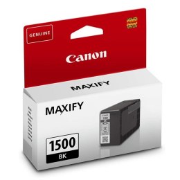 Canon oryginalny ink / tusz PGI-1500, 9218B001, black