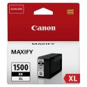 Canon oryginalny ink / tusz PGI 1500 XL, 9182B001, black, 34.7ml, high capacity