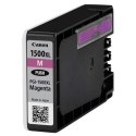 Canon oryginalny ink / tusz PGI 1500 XL, 9194B001, magenta, 12ml, high capacity