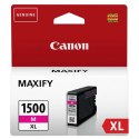 Canon oryginalny ink / tusz PGI 1500 XL, 9194B001, magenta, 12ml, high capacity