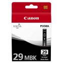 Canon oryginalny ink / tusz PGI-29 MBK, 4868B001, czarny mat