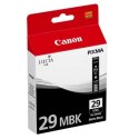 Canon oryginalny ink / tusz PGI-29 MBK, 4868B001, czarny mat