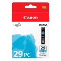 Canon oryginalny ink / tusz PGI-29 PC, 4876B001, photo cyan