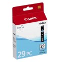 Canon oryginalny ink / tusz PGI-29 PC, 4876B001, photo cyan