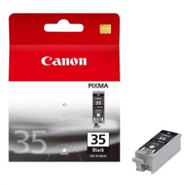 Canon oryginalny ink / tusz PGI-35 BK, 1509B001, black, 191s, 9.3ml