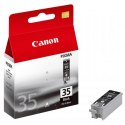 Canon oryginalny ink / tusz PGI-35 BK, 1509B001, black, 191s, 9.3ml