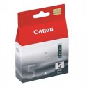 Canon oryginalny ink / tusz PGI-5 BK, 0628B001, black, 360s, 26ml