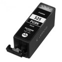 Canon oryginalny ink / tusz PGI-525 PGBK, 4529B008, 4529B004, black, blistr z ochroną