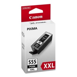 Canon oryginalny ink / tusz PGI-555 XXL PGBK, 8049B001, black, 1000s, very high capacity