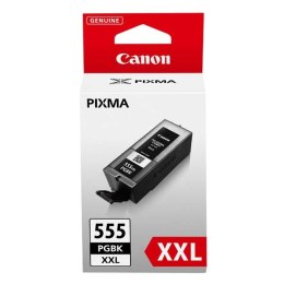 Canon oryginalny ink / tusz PGI-555 XXL PGBK, 8049B001, black, 1000s, very high capacity