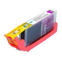 UPrint kompatybilny ink / tusz z CLI571M XL, C-571XLM, magenta, 800s, 11ml, high capacity